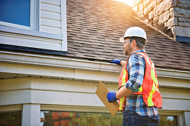 Licensed Roof Inspection service in Cameron, MO - Norken Roofing
